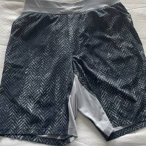 Lululemon Men’s Athletic Shorts